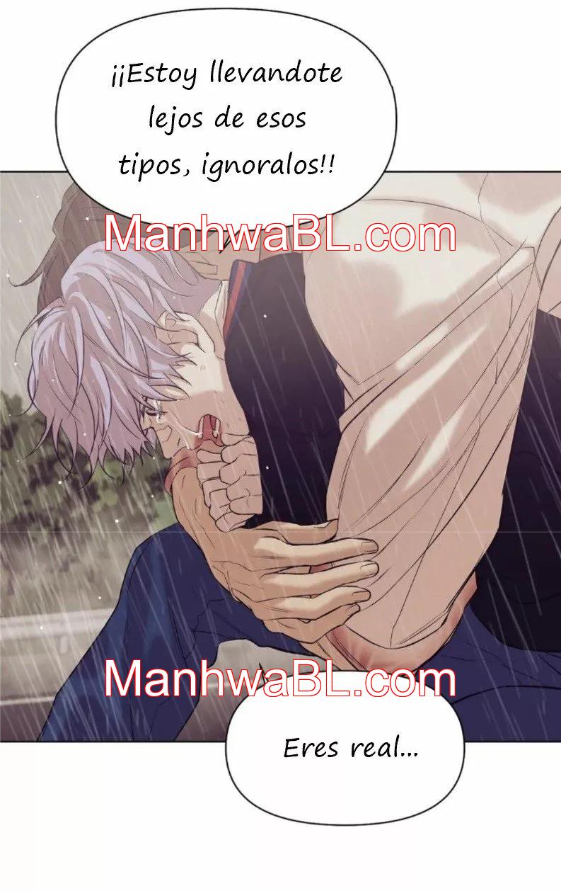 Shell Boy - Capítulo 32.2 manhwa