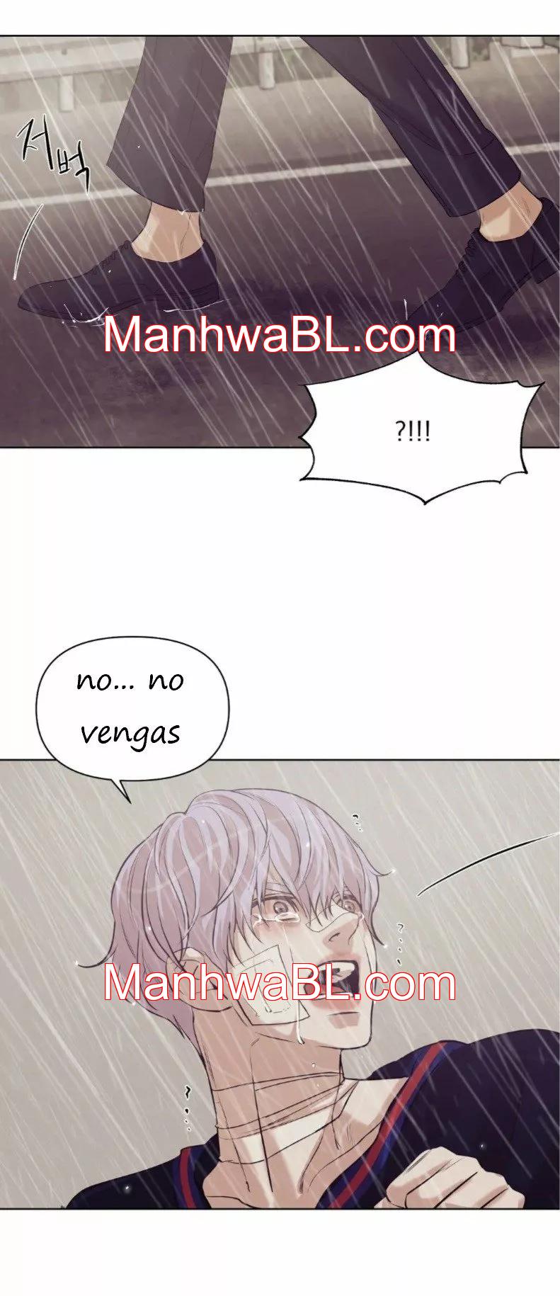 Shell Boy - Capítulo 32.2 manhwa