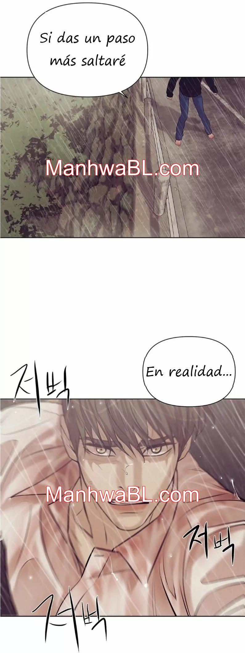 Shell Boy - Capítulo 32.2 manhwa