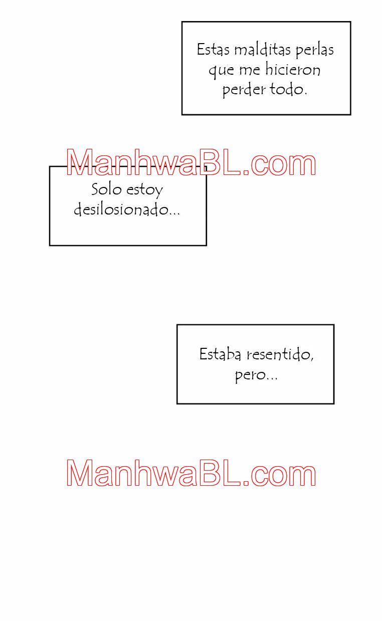 Shell Boy - Capítulo 56 manhwa