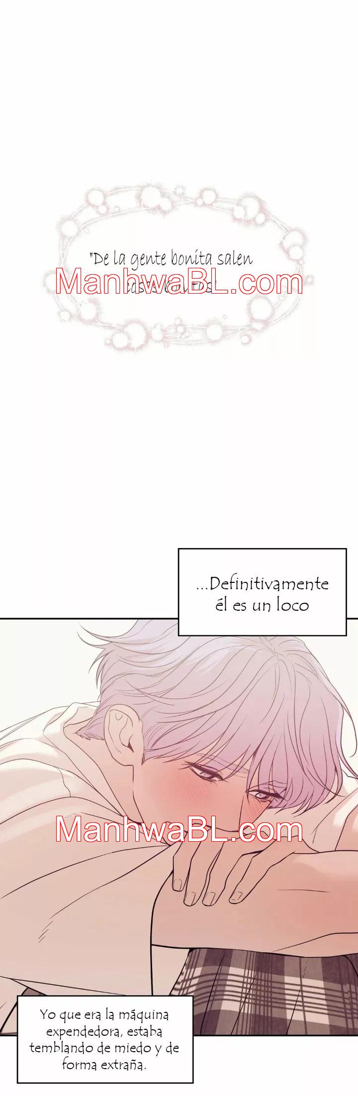 Shell Boy - Capítulo 56 manhwa