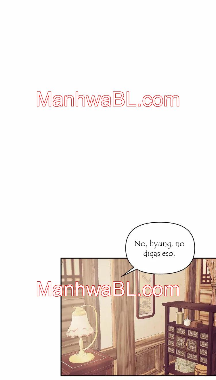 Shell Boy - Capítulo 56 manhwa