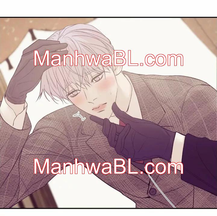 Shell Boy - Capítulo 56 manhwa