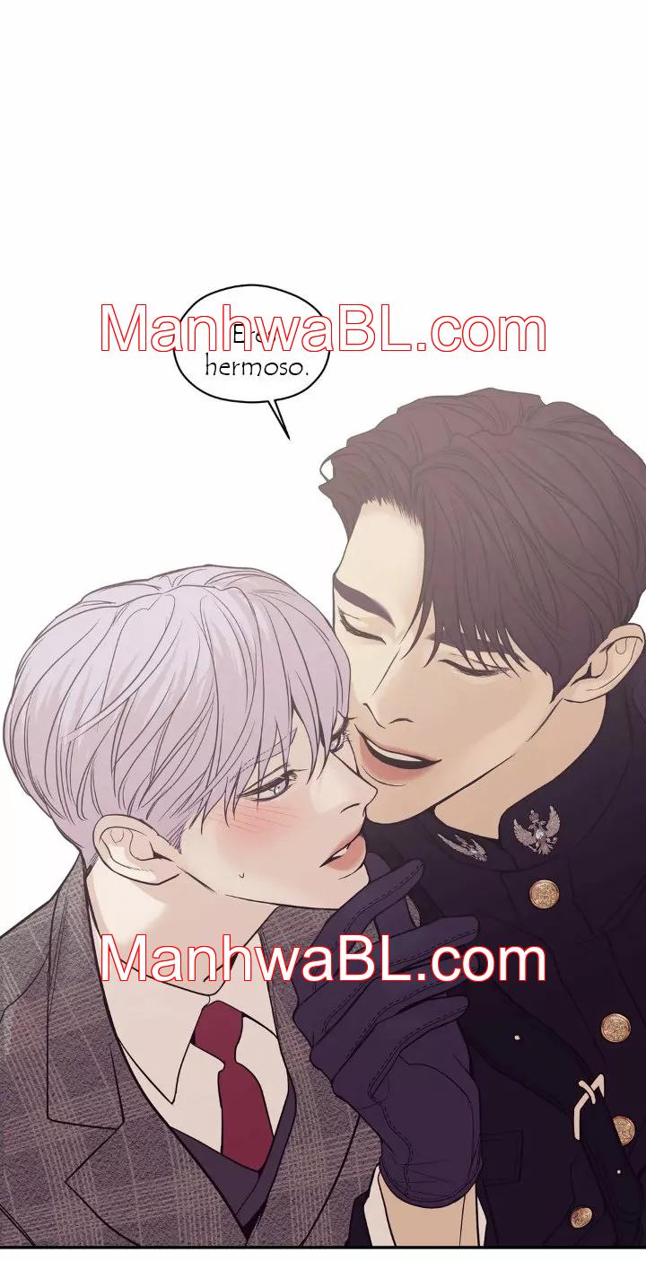 Shell Boy - Capítulo 56 manhwa