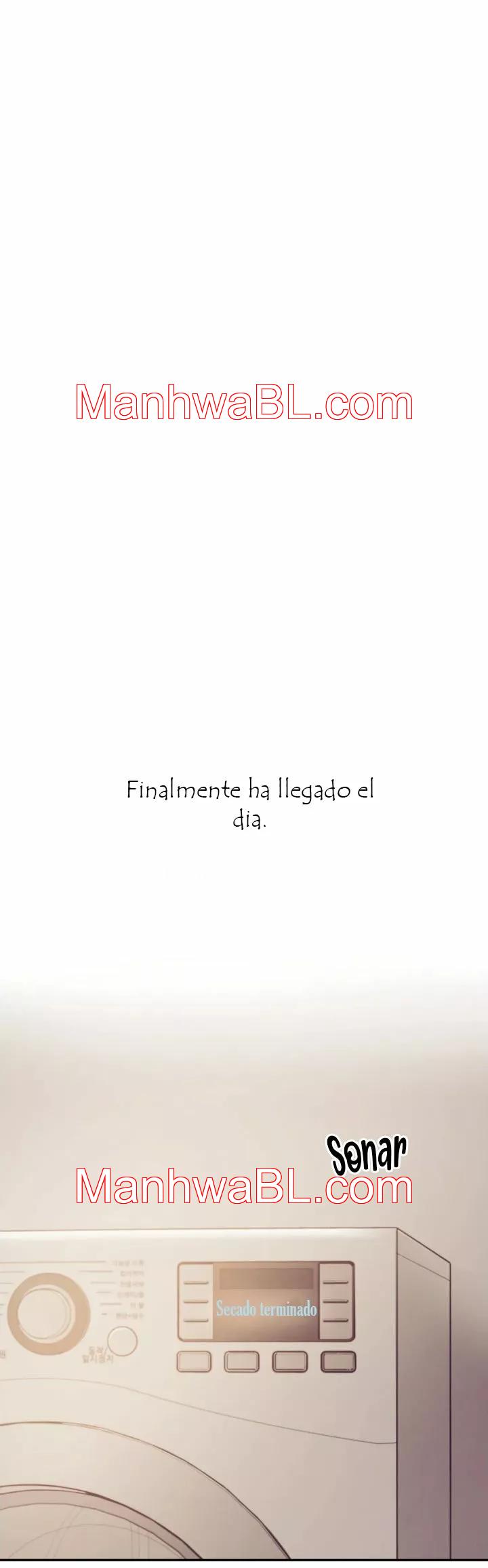 Shell Boy - Capítulo 56 manhwa