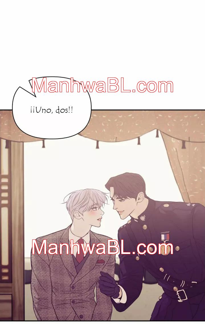 Shell Boy - Capítulo 56 manhwa