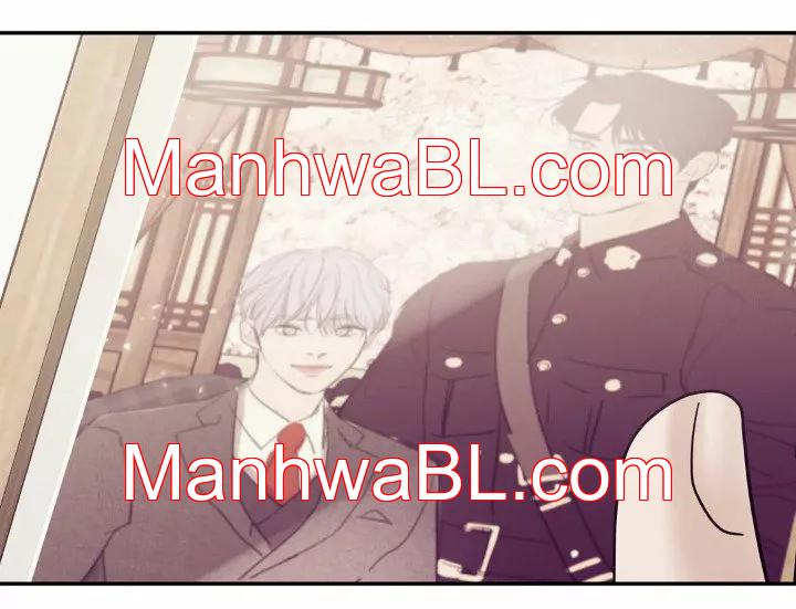 Shell Boy - Capítulo 56 manhwa