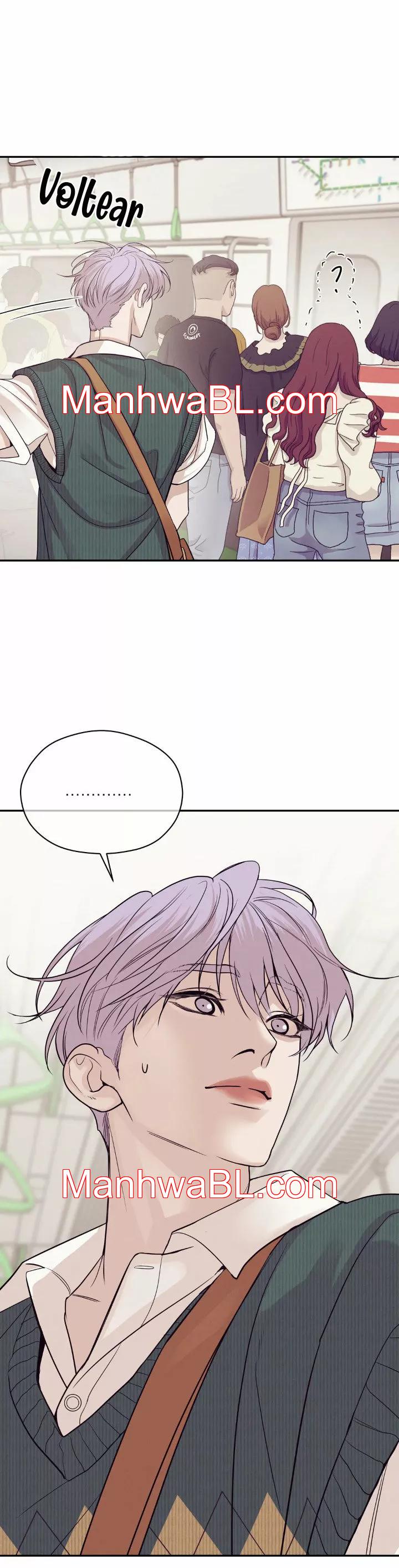 Shell Boy - Capítulo 56 manhwa