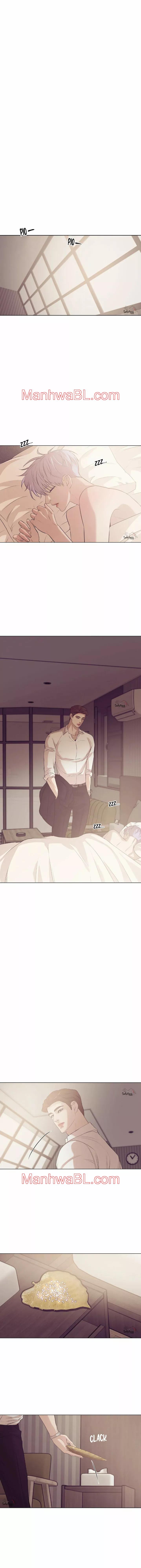 Shell Boy - Capítulo 28.3 manhwa