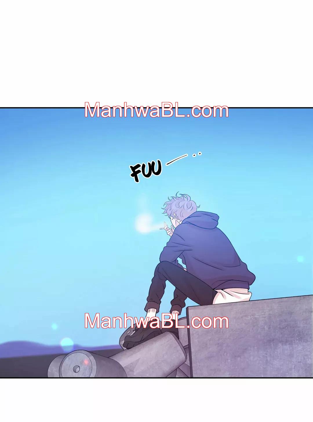 Shell Boy - Capítulo 3.3 manhwa