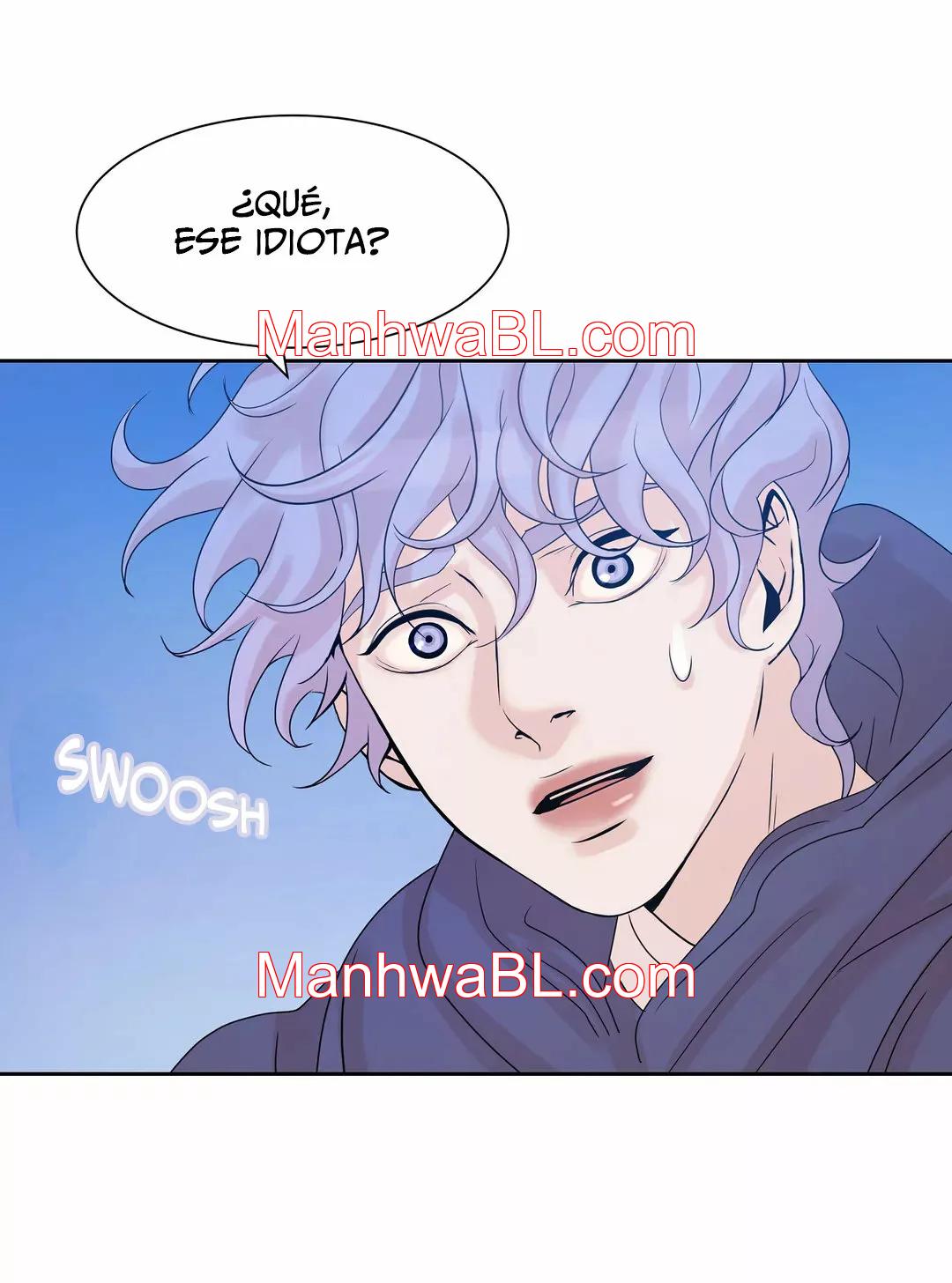 Shell Boy - Capítulo 3.3 manhwa
