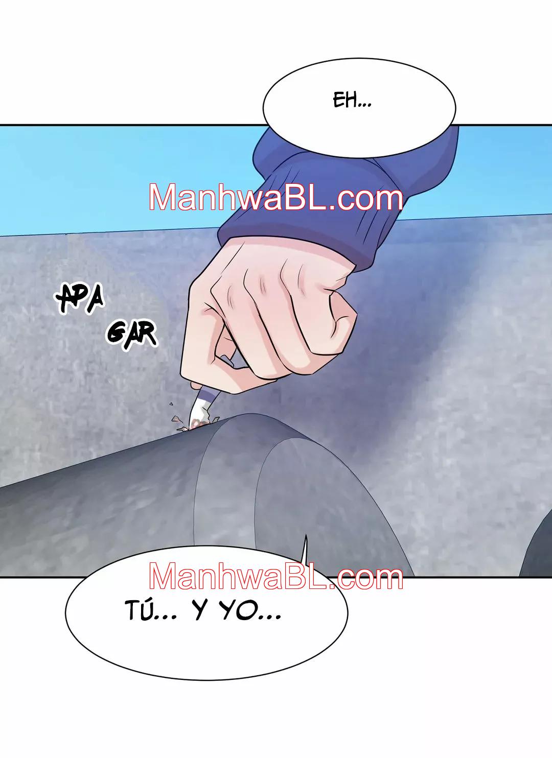 Shell Boy - Capítulo 3.3 manhwa