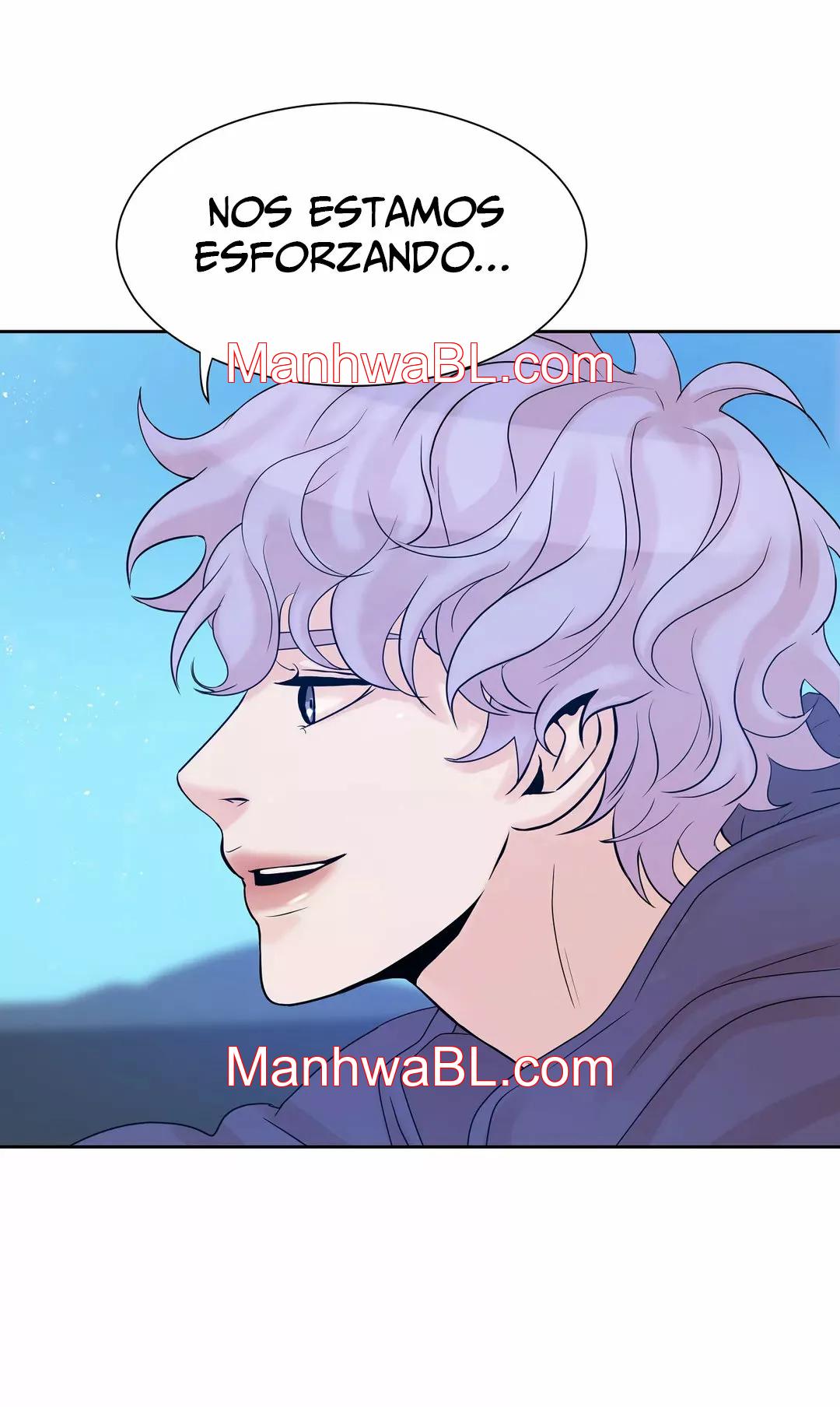Shell Boy - Capítulo 3.3 manhwa
