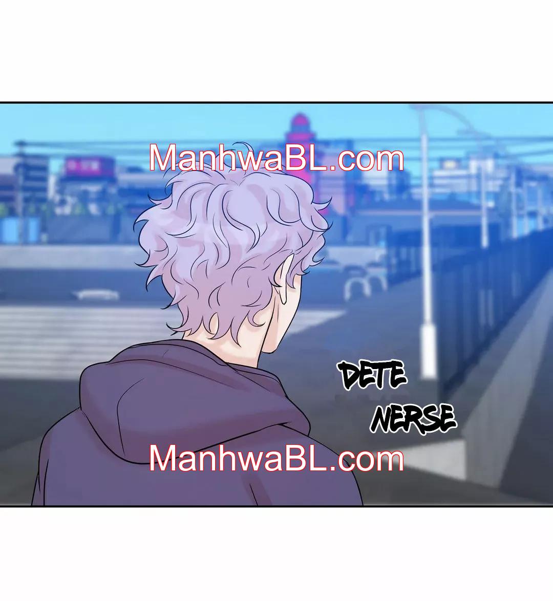Shell Boy - Capítulo 3.3 manhwa