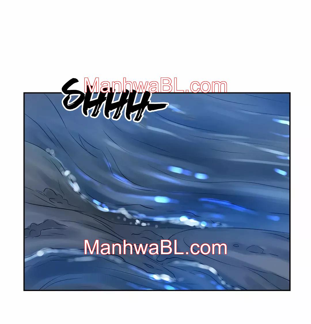 Shell Boy - Capítulo 3.3 manhwa
