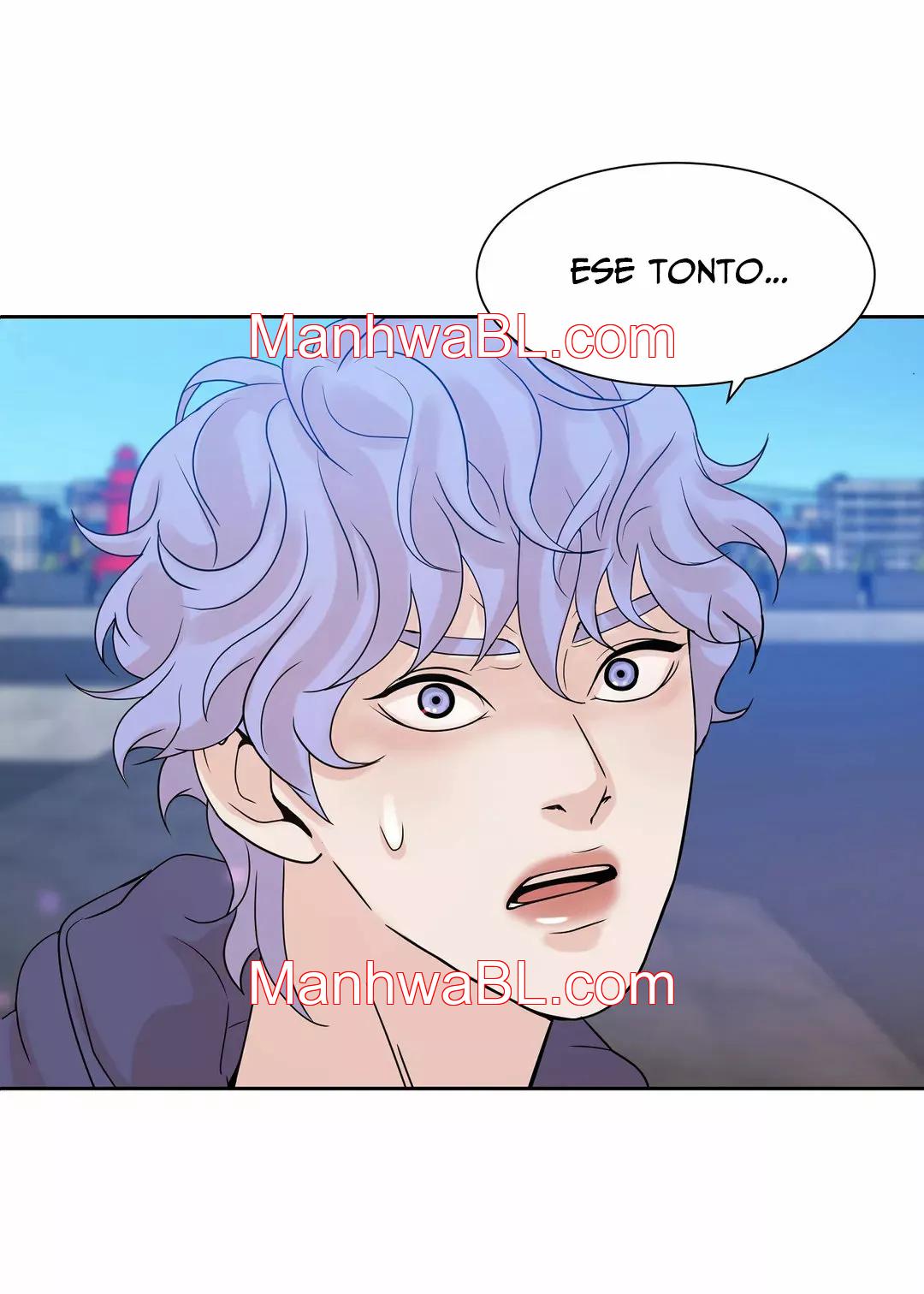 Shell Boy - Capítulo 3.3 manhwa