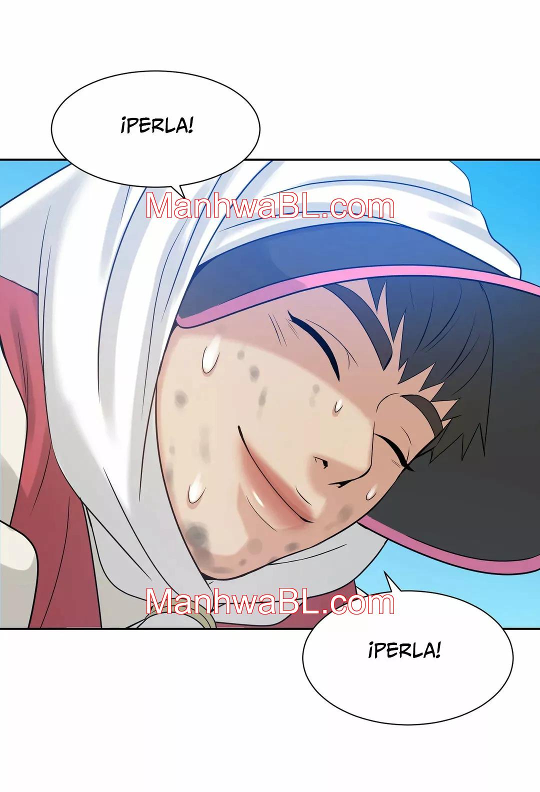 Shell Boy - Capítulo 3.3 manhwa