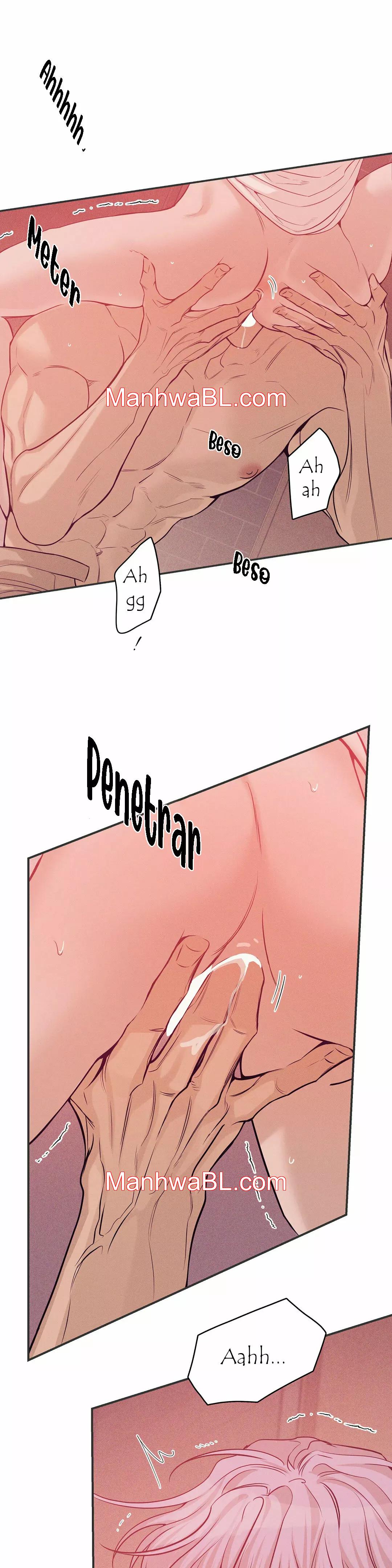 Shell Boy - Capítulo 67 manhwa