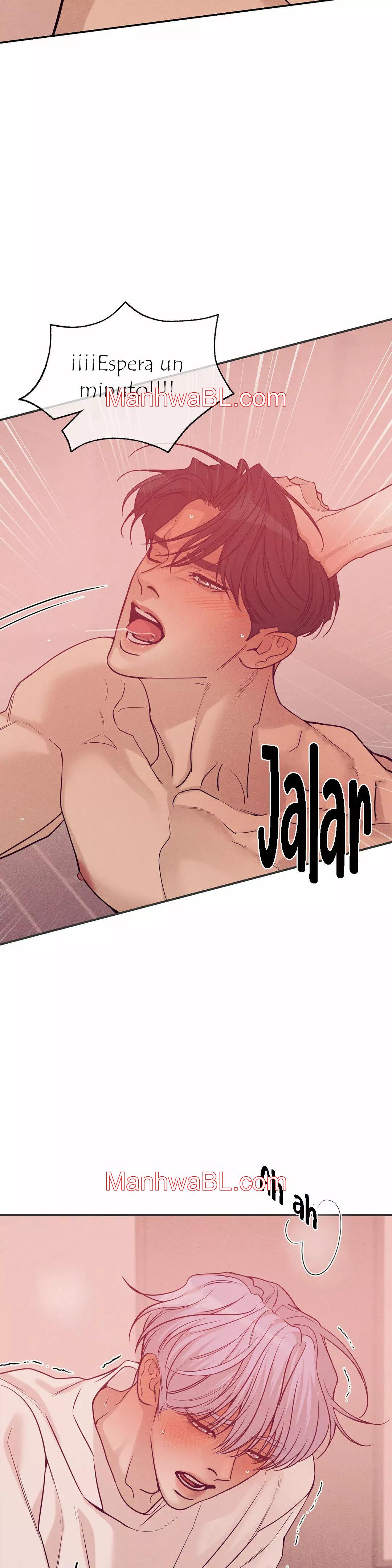 Shell Boy - Capítulo 67 manhwa