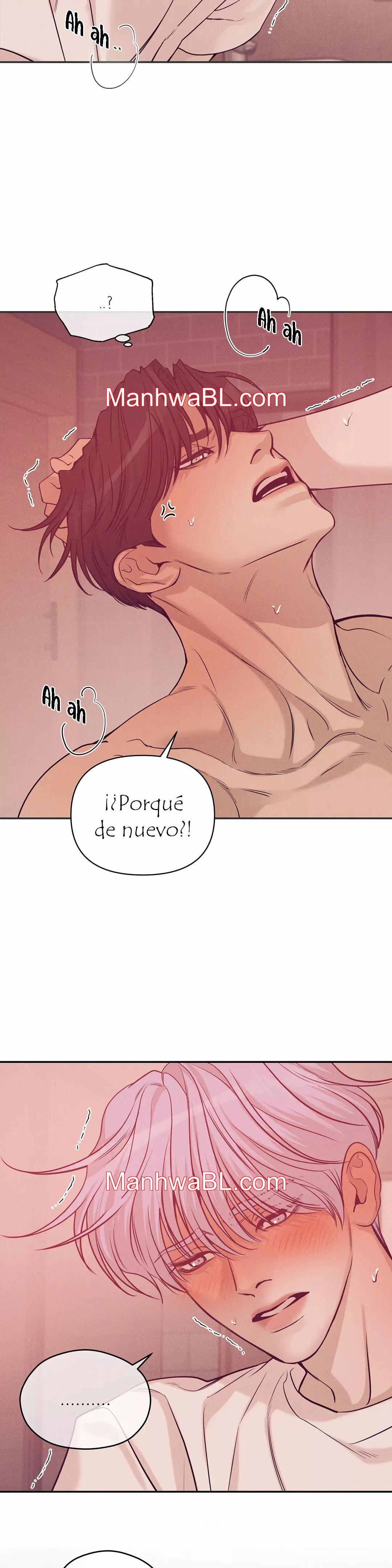 Shell Boy - Capítulo 67 manhwa