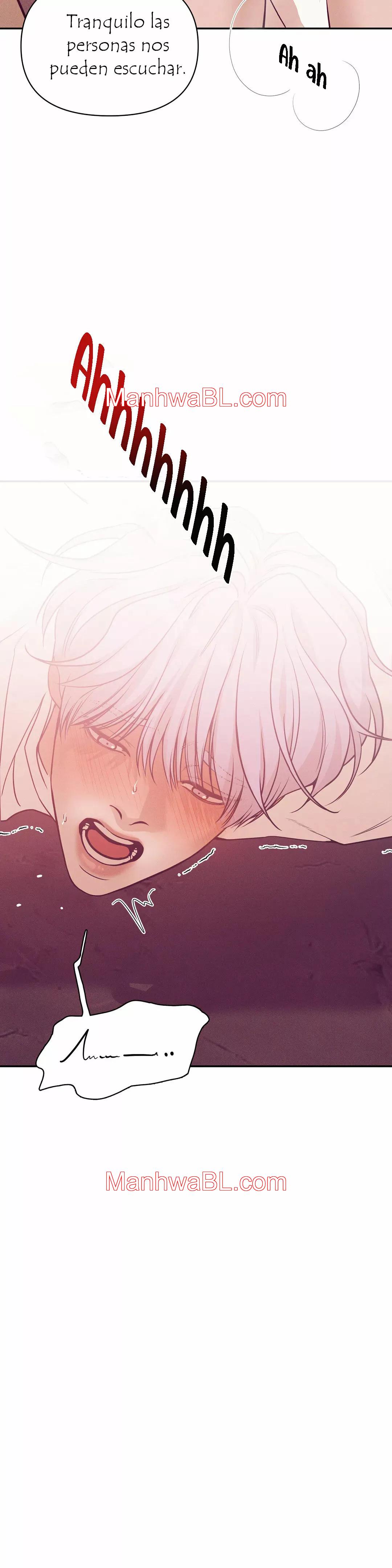Shell Boy - Capítulo 67 manhwa