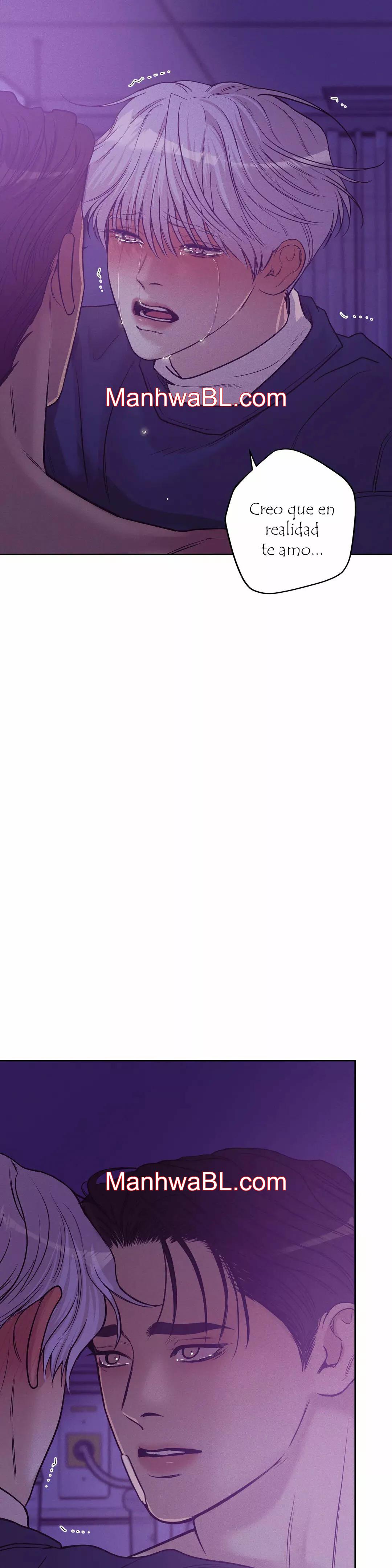 Shell Boy - Capítulo 76.3 manhwa