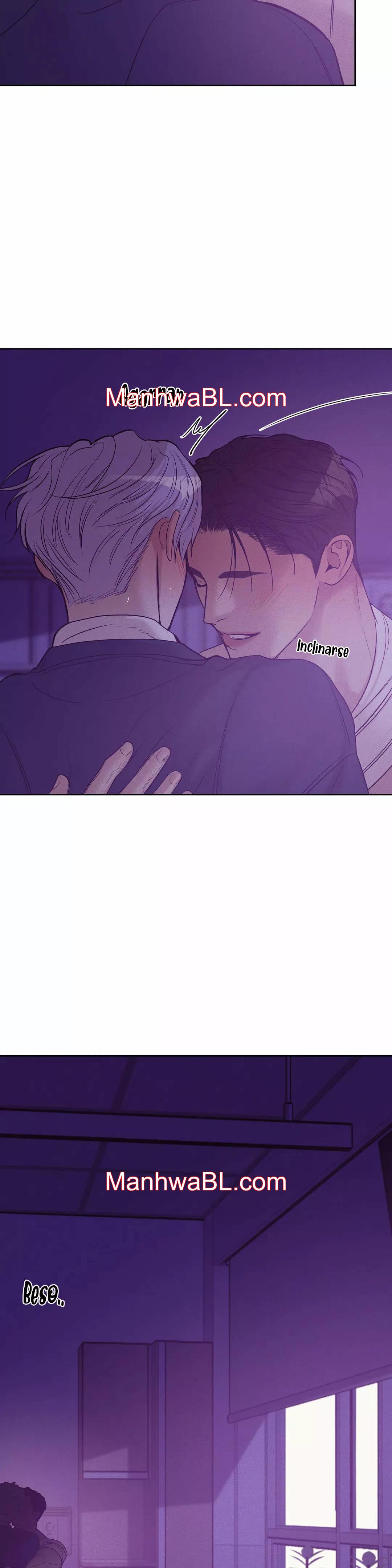 Shell Boy - Capítulo 76.3 manhwa