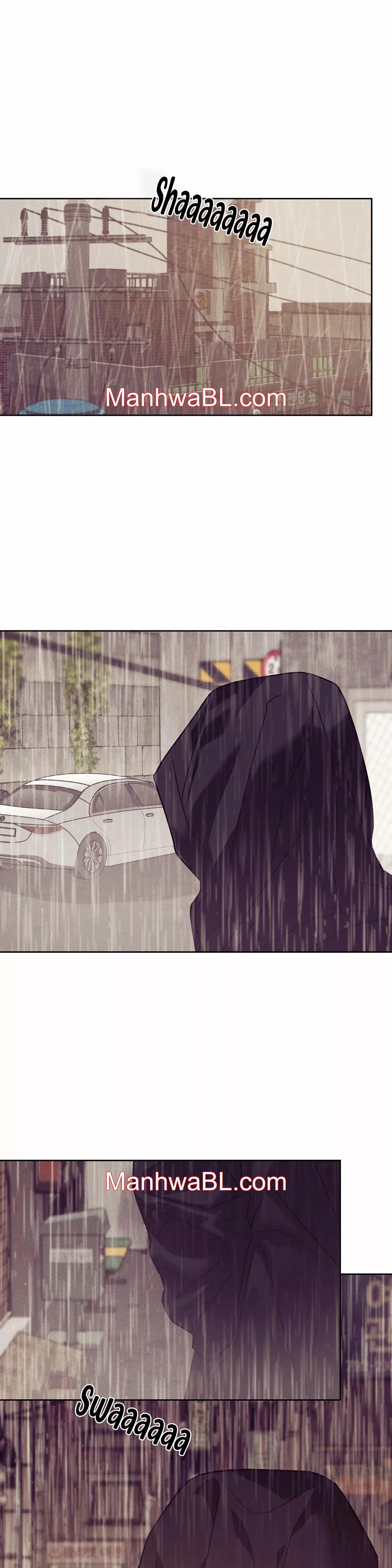 Shell Boy - Capítulo 76.3 manhwa