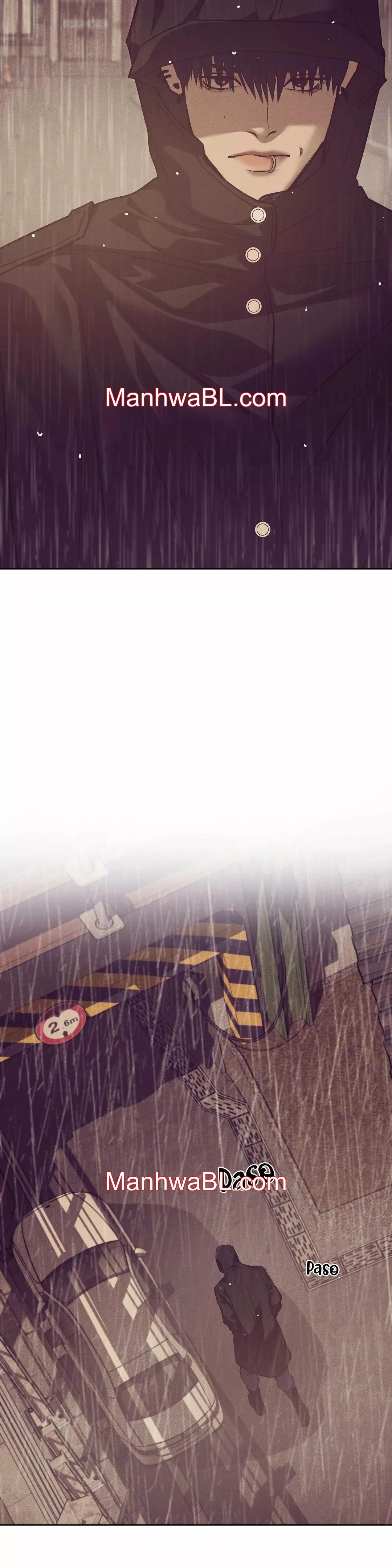 Shell Boy - Capítulo 76.3 manhwa