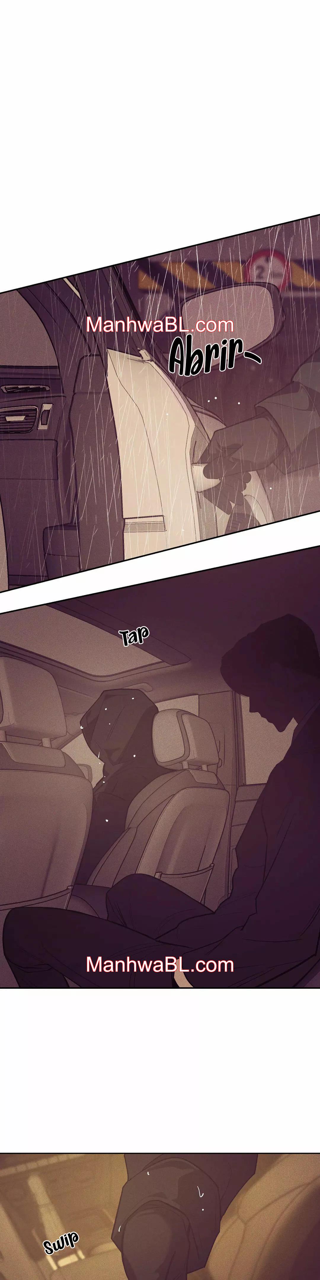 Shell Boy - Capítulo 76.3 manhwa