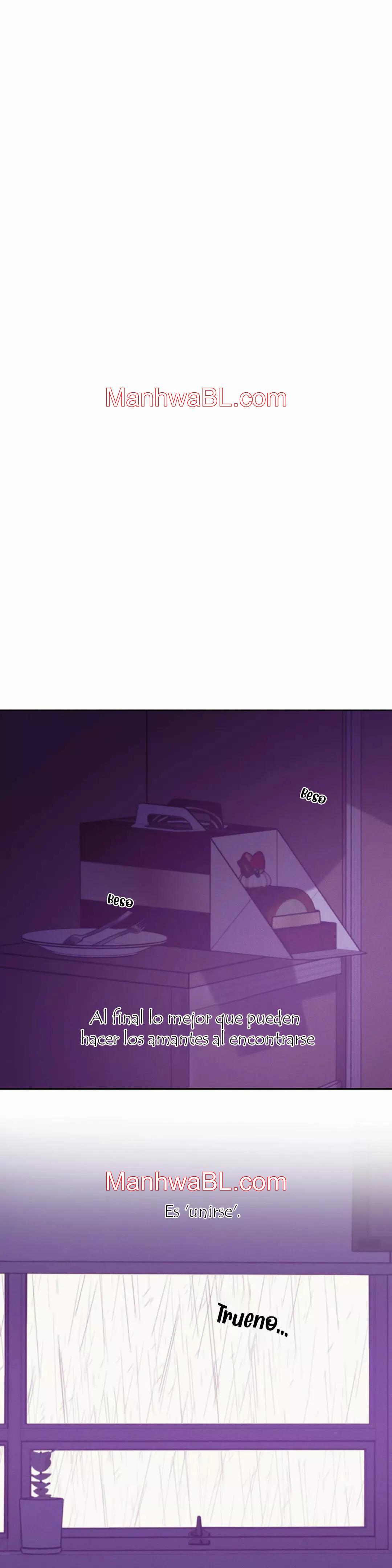 Shell Boy - Capítulo 76.3 manhwa