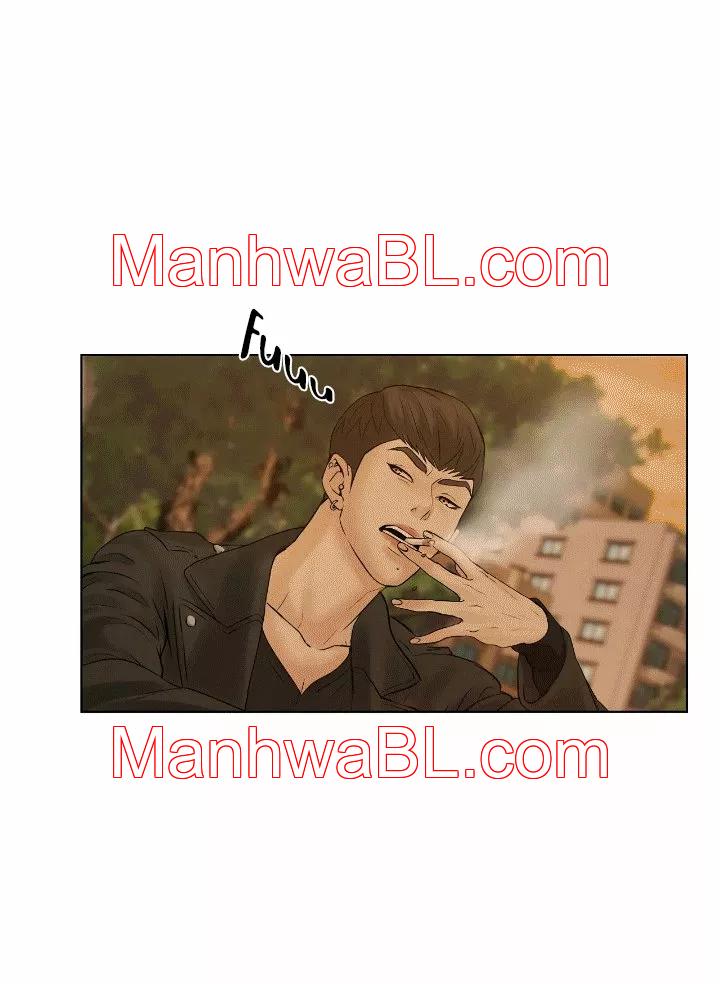 Shell Boy - Capítulo 1.2 manhwa