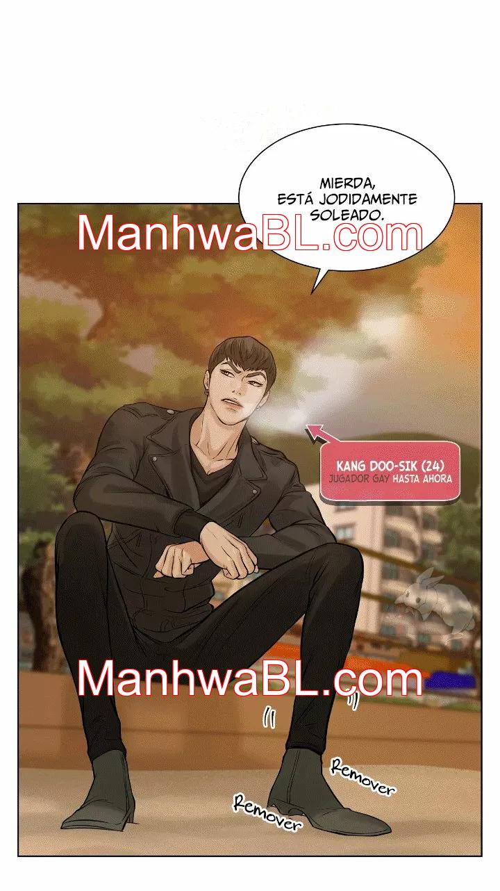 Shell Boy - Capítulo 1.2 manhwa