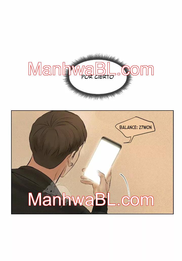 Shell Boy - Capítulo 1.2 manhwa