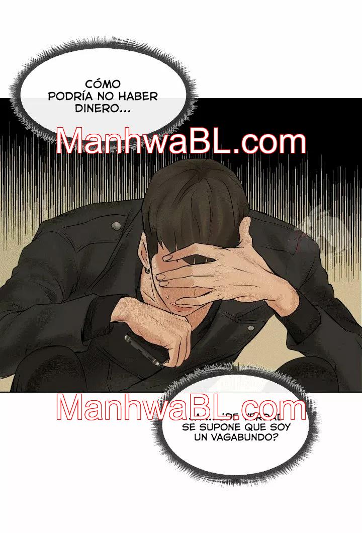 Shell Boy - Capítulo 1.2 manhwa