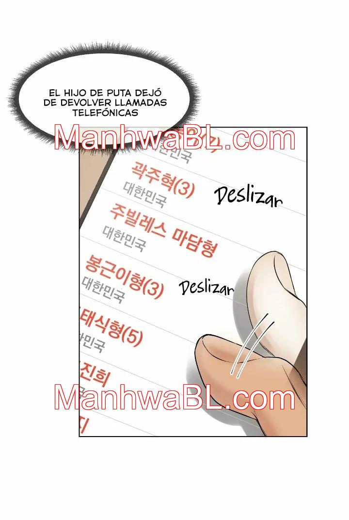 Shell Boy - Capítulo 1.2 manhwa