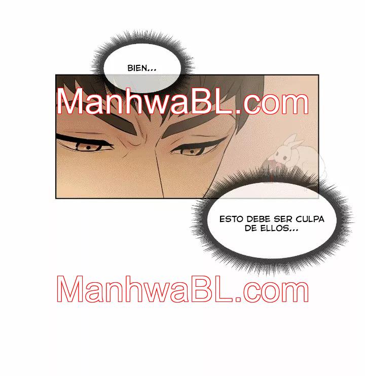Shell Boy - Capítulo 1.2 manhwa