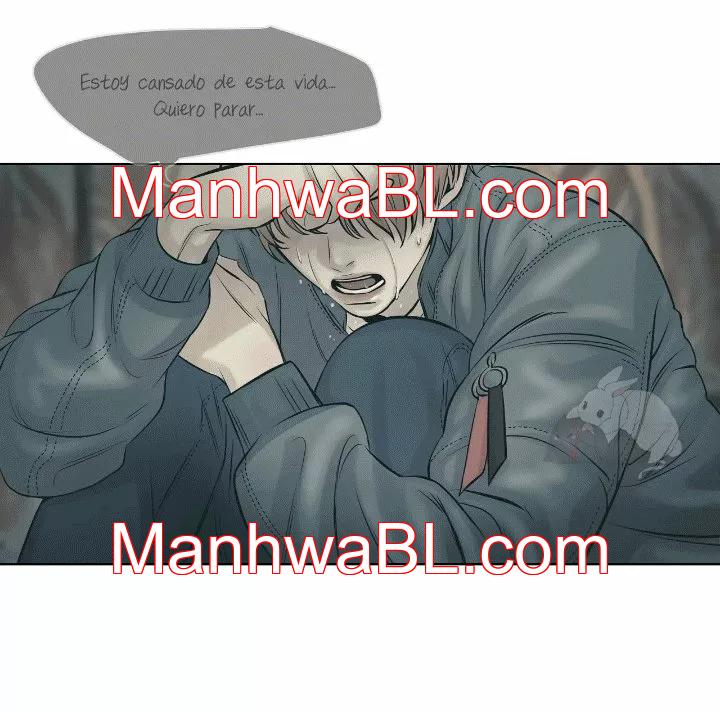 Shell Boy - Capítulo 1.2 manhwa
