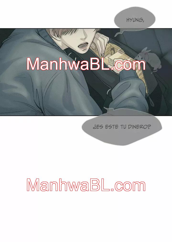 Shell Boy - Capítulo 1.2 manhwa
