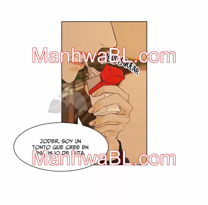Shell Boy - Capítulo 1.2 manhwa