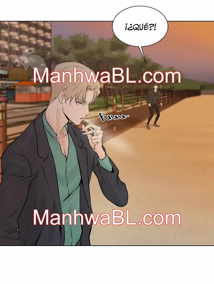 Shell Boy - Capítulo 1.2 manhwa