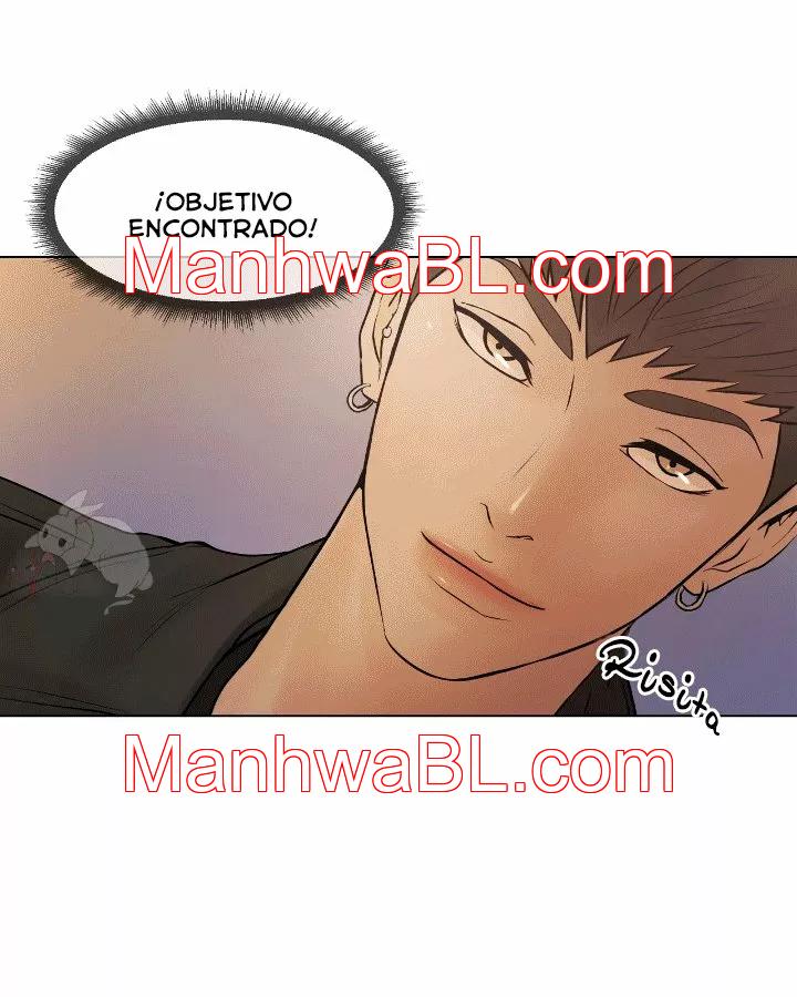 Shell Boy - Capítulo 1.2 manhwa