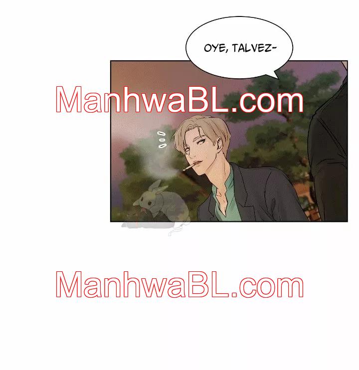 Shell Boy - Capítulo 1.2 manhwa
