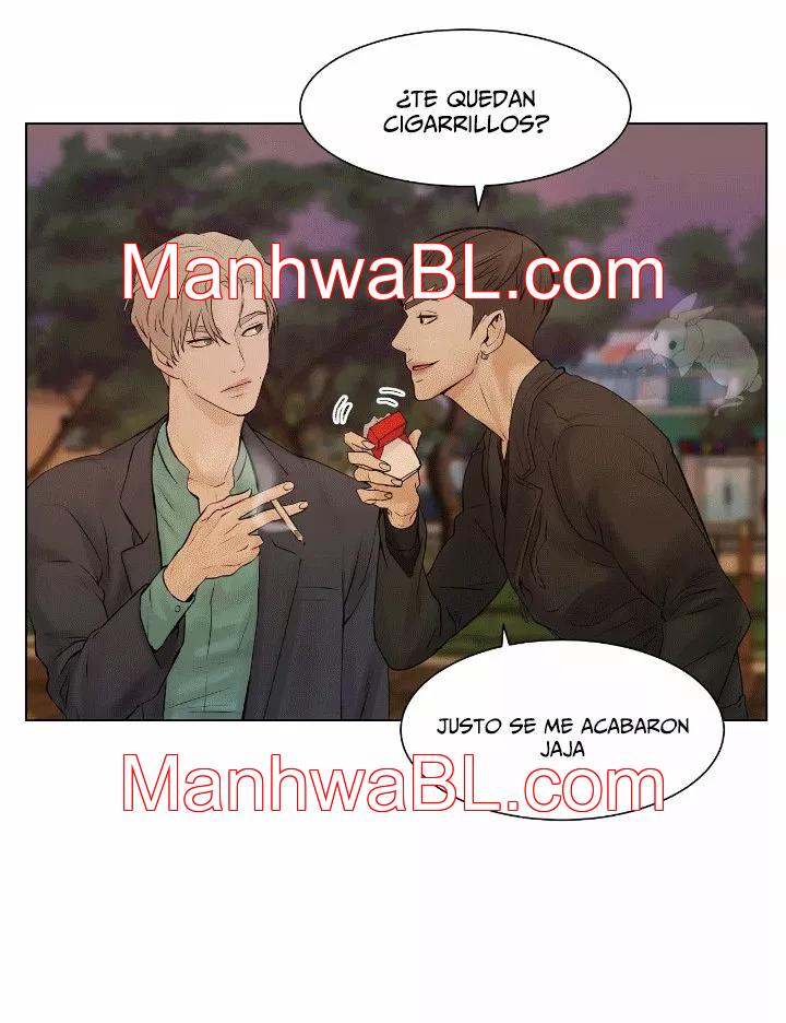 Shell Boy - Capítulo 1.2 manhwa