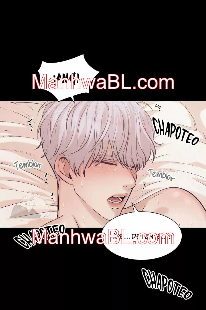 Shell Boy - Capítulo 1.2 manhwa