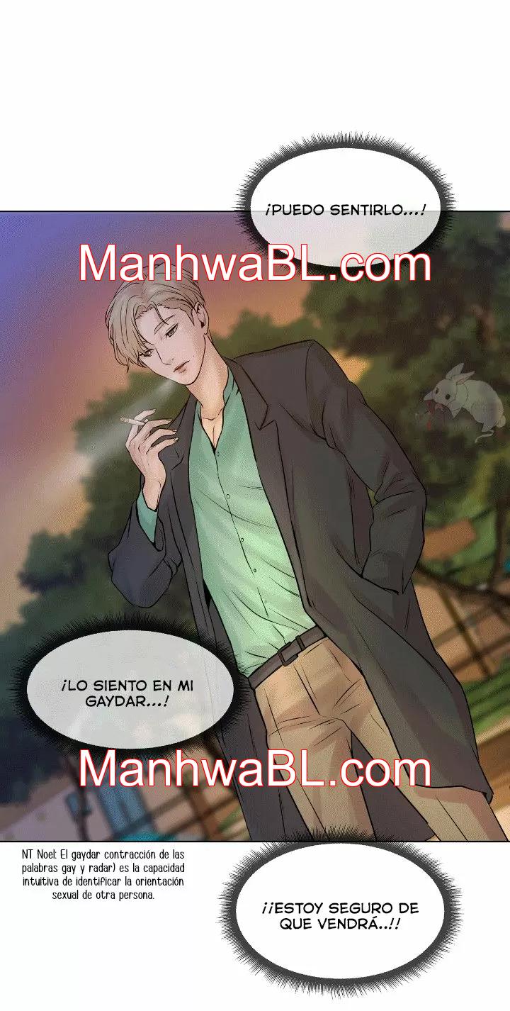 Shell Boy - Capítulo 1.2 manhwa
