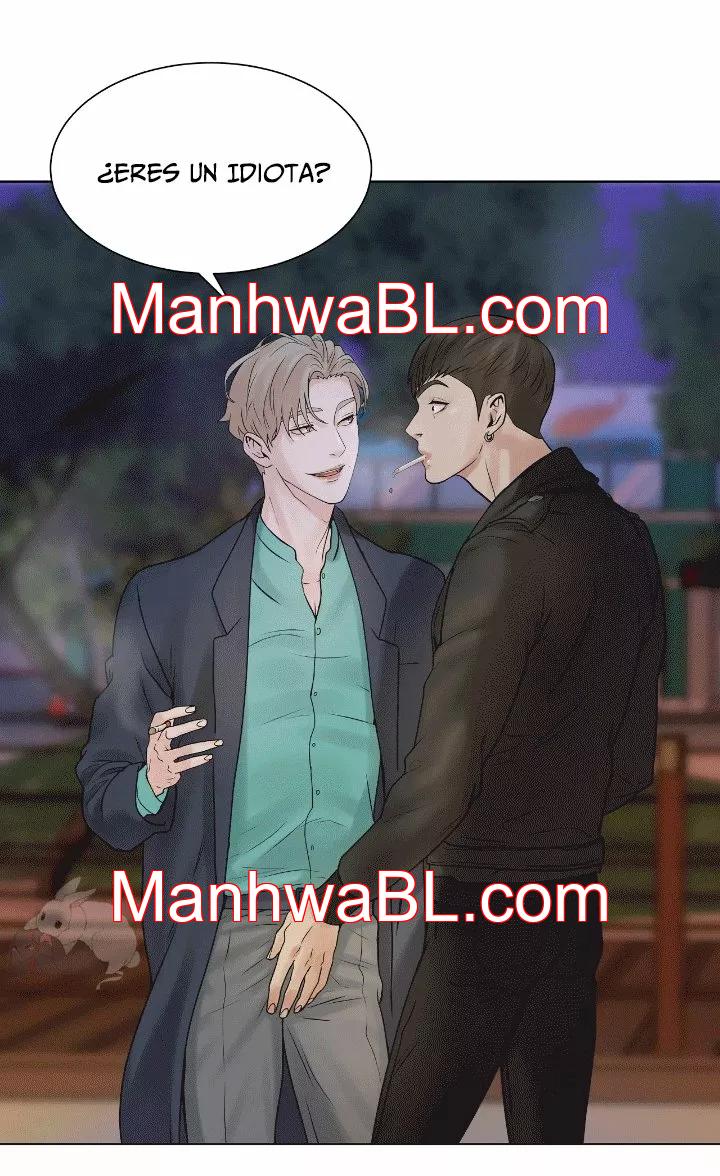 Shell Boy - Capítulo 1.2 manhwa