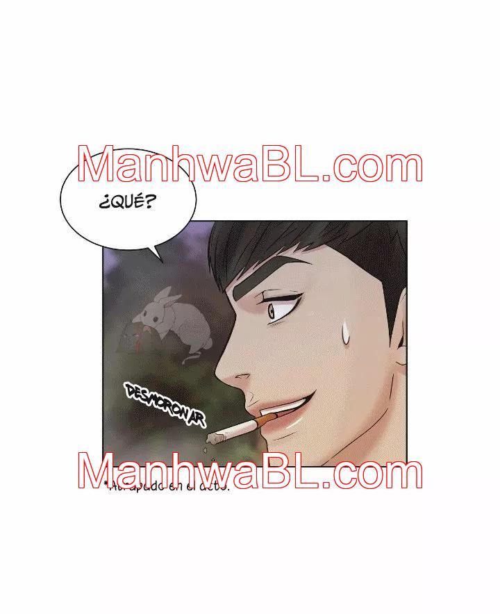 Shell Boy - Capítulo 1.2 manhwa
