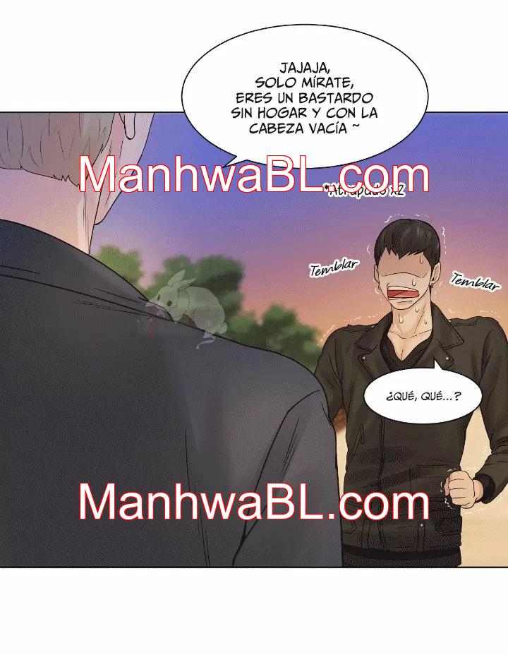 Shell Boy - Capítulo 1.2 manhwa