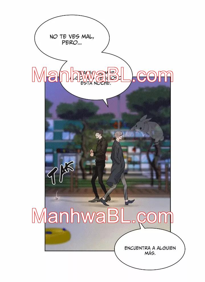 Shell Boy - Capítulo 1.2 manhwa
